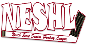 neshl logo