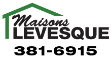 maison lesvesque